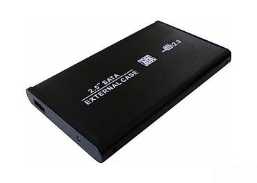 elektronska: U ponudi hdd sa naslova. Na stanju i manji i veci kapaciteti hdd-a sa — 1