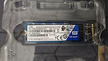 hdd 320: Накопитель для ПК, Новый, Western Digital (WD), SSD, 1 ТБ, Для ПК — 2