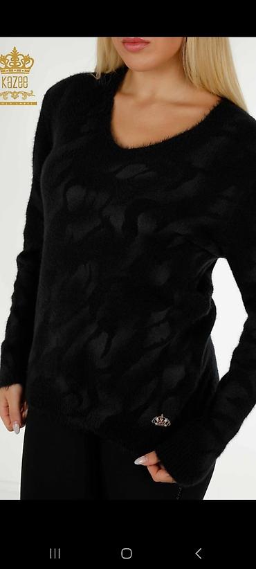 Кофты, свитеры: Кофта, 6XL, 7XL, 2XL — 17