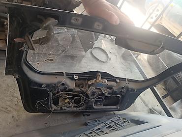джили авто: Крышка багажника (дверь пятой двери) Hyundai Getz.
p — 2