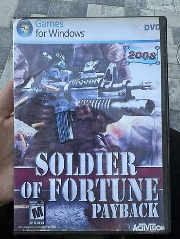 Видеоигры: Коллекция лицензионных ПК-игр на DVD в коробочных изданиях (Games for — 3