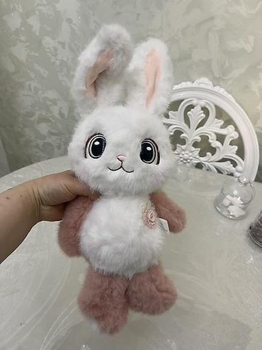 toy pudil: Plyuş dovsan — 1