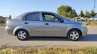 akumulator satisi v Azərbaycan | Akkumulyatorlar: Chevrolet Aveo: 1.2 l. | 2012 il | 333333 km. | Sedan