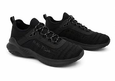 nbglobal обувь: Мужские кроссовки, 36.5, New Balance, Новый, цвет - Черный, Самовывоз — 1