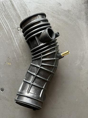 гофра карбюратора: Патрубок Honda 2004 г., Новый, Аналог, Китай — 1