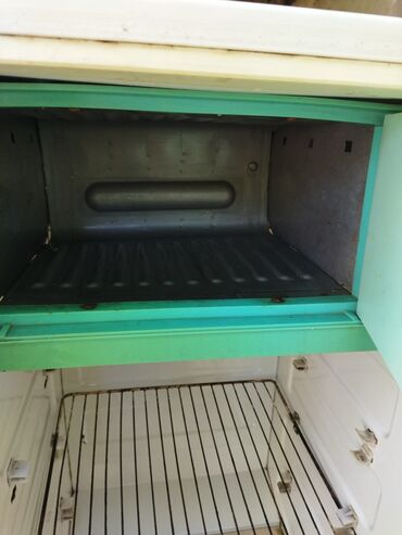 бу маленький холодильник: Холодильник Саратов, Б/у, Однокамерный, 57 * 110 * 60