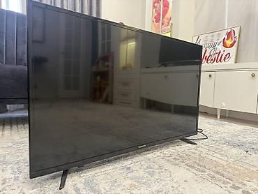 Продам телевизор Skyworth 43″ (109 см) Телевизор в отличном
