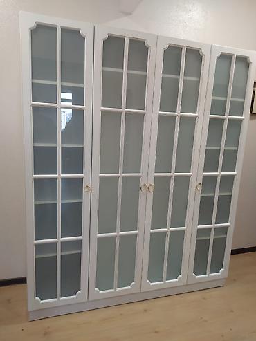 Digər mebel: SabjnaDolab satilir Alinib 500azne Ela veziyyetde Satilir 280azn Unvan — 1