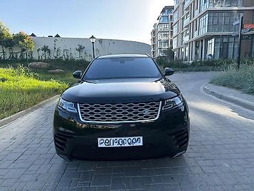 lexus 4.7: Land Rover Range Rover: 2 l | 2019 il 87000 km Ofrouder/SUV — 1