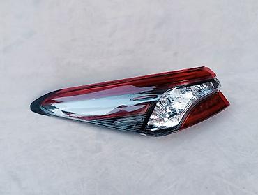 стоп фары камри 70: Комплект стоп-сигналов Toyota 2021 г., Новый — 4