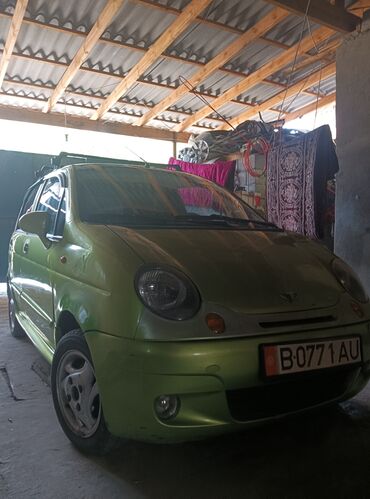daewoo жентра: Daewoo Matiz: 2002 г., 0.8 л, Автомат, Бензин, Хэтчбэк