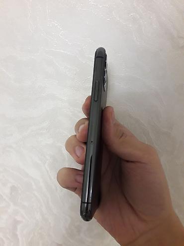 iphone orginal: IPhone 11 Pro, 256 GB, Black Titanium, Zəmanət, Barmaq izi, Simsiz şarj — 6