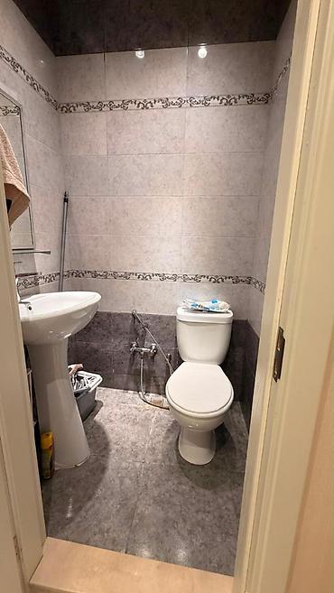 komfort mtk: 2 otaqlı, Yeni tikili, 65 kv. m — 10