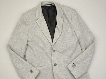 Чоловічий одяг: Піджак для чоловіків, L, Reserved, стан - Ідеальний