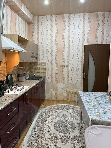 kanan salayev: 1 otaqlı, Yeni tikili, m. Nizami, 65 kv. m — 9