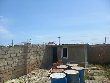 Həyət evləri və villaların satışı: 1 otaqlı, 30 kv. m, Kredit var, Orta təmir — 4