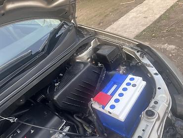 Toyota: Toyota Ipsum: 2003 г., Минивэн — 9