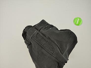 puchowa: Legginsy Eleganckie damskie, rozmiar S — 5