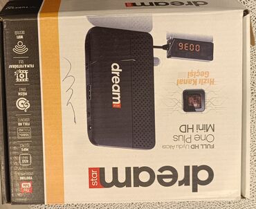 Opel: TV Box