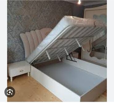 Yataq otağı dəstləri: İkinəfərlik çarpayı, Yeni -da lalafo.az — 26 Yataq otağı dəstləri: İkinəfərlik çarpayı, Yeni — 26