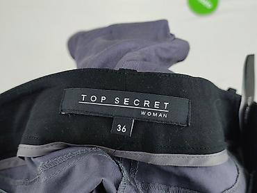 peek@cloppenburg: Top Secret, Spodnie materiałowe damskie, rozmiar S — 4