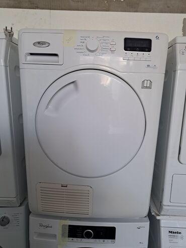 Washing Machines: Veš mašine, uvoz Švedska