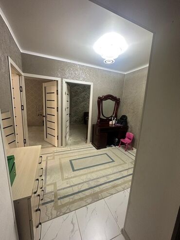 чалдовар продаю дом: 3 бөлмө, 56 кв. м, 105-серия, Дизайнердик ремонт