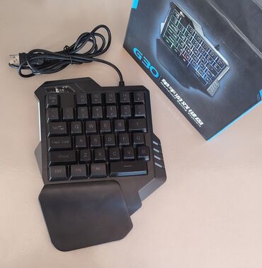 klaviatura gaming: Klaviaturalar