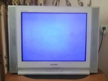 televizor samsung diagonal 72 sm: Продаю фир. телевизор. В ремонте не был. Показывает очень хорошо