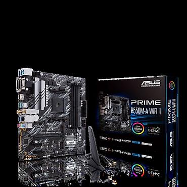 montech sky two: Материнская плата для ПК, Новый, Asus, AM4, Micro-ATX — 4