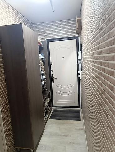 10 микрорайон квартира: 2 комнаты, 43 м², 10 мкр 104 серия, 3 этаж, Косметический ремонт — 5