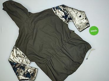 stradivarius parka: Zara, Parka damska, rozmiar S — 3