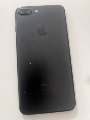 айфон 5 плюс цена: IPhone 7 Plus, 32 ГБ, Черный