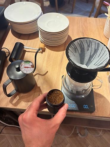 drip: Tek tekde satilir dest kimi de Grinder tezekimi 50 azn yenisi — 5