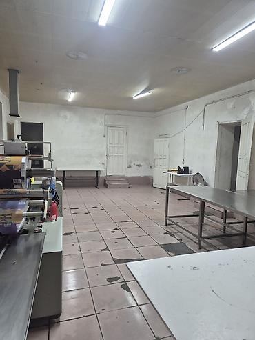 Продажа складов и мастерских: Продаётся нежилое здание/производственно-складской объект — 5