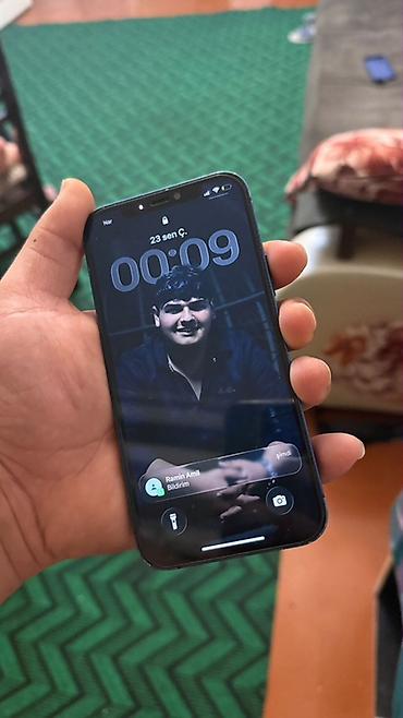 Apple iPhone: IPhone 12, 64 GB, Mavi, Face ID — 3
