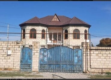 bina az qusarda kiraye evler: 6 otaqlı, 200 kv. m, Kredit yoxdur, Yeni təmirli