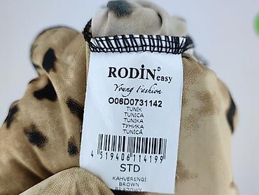 mng: Tunika damska, rozmiar One size — 4