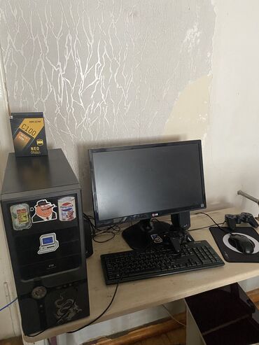 noutbuk çanta: Ela kamputer borcum var deyen satiram tecili satilir ddr2