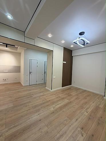 квартиры по дешевле: 2 комнаты, 50 м², Элитка, 8 этаж — 10