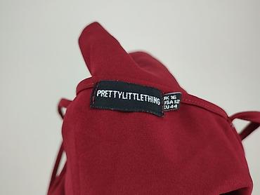 janina stretch: PrettyLittleThing, Sukienka damska, rozmiar XL — 4