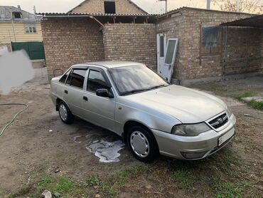 матор деу нексия: Daewoo Nexia: 2008 г., 1.6 л, Механика, Бензин, Седан