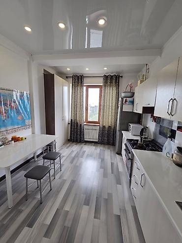 Продажа квартир: 3 комнаты, 99 м² at lalafo.kg — 16 Продажа квартир: 3 комнаты, 99 м² — 16