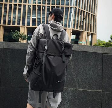 Рюкзаки: ПРОДАЮ НОВЫЙ ОЧЕНЬ БОЛЬШОЙ РЮКЗАК,МОЖНО ИСПОЛЬЗОВАТЬ КАК ДЛЯ СПОРТА — 2