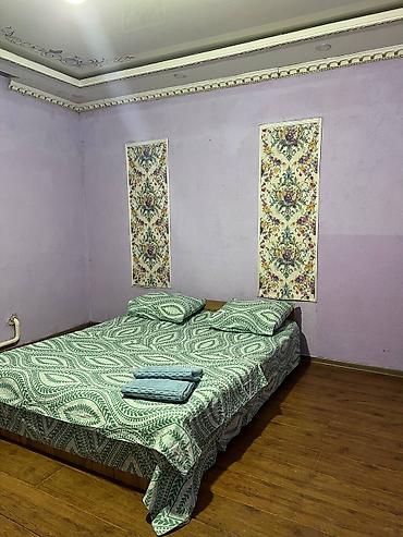 Посуточная аренда квартир: 1 комната, Душевая кабина, Постельное белье, Парковка — 18