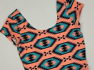 crocs tanio: Charlotte Russe, Top damski, rozmiar S — 1