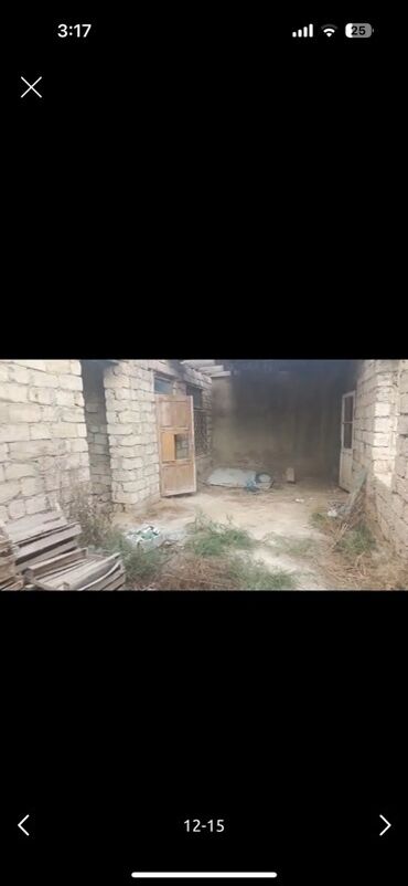 Həyət evləri və villaların satışı: Türkan qəs. 2 otaqlı, 100 kv. m, Kredit yoxdur, Təmirsiz — 13