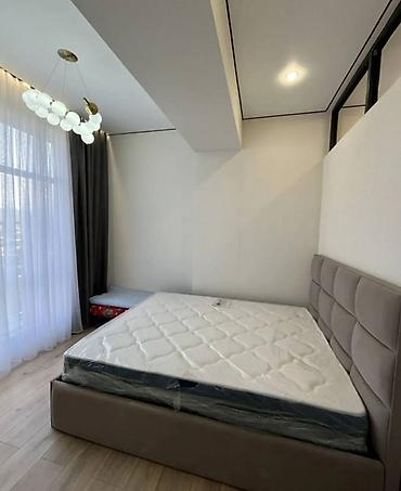 61: 2 комнаты, 61 м², Технопарк Элитка, 7 этаж — 4