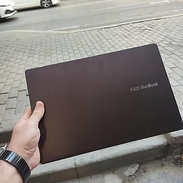 intel core i5: Ultrabuk i5-10 nəsil/8gb Ram/ işıqlı klaviatura/SSD Salam əziz — 4