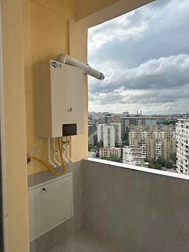 Mənzil kirayələyirəm: 2 otaqlı, 103 kv. m — 17